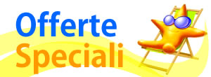 offerte speciali